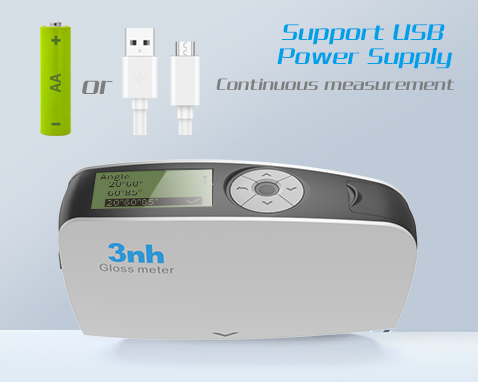 Ultra-Long Battery Life