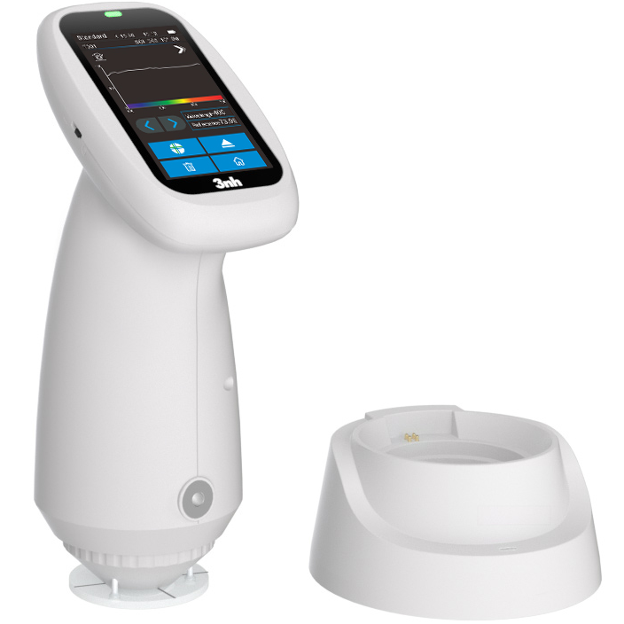 PS230 Spectrophotometer