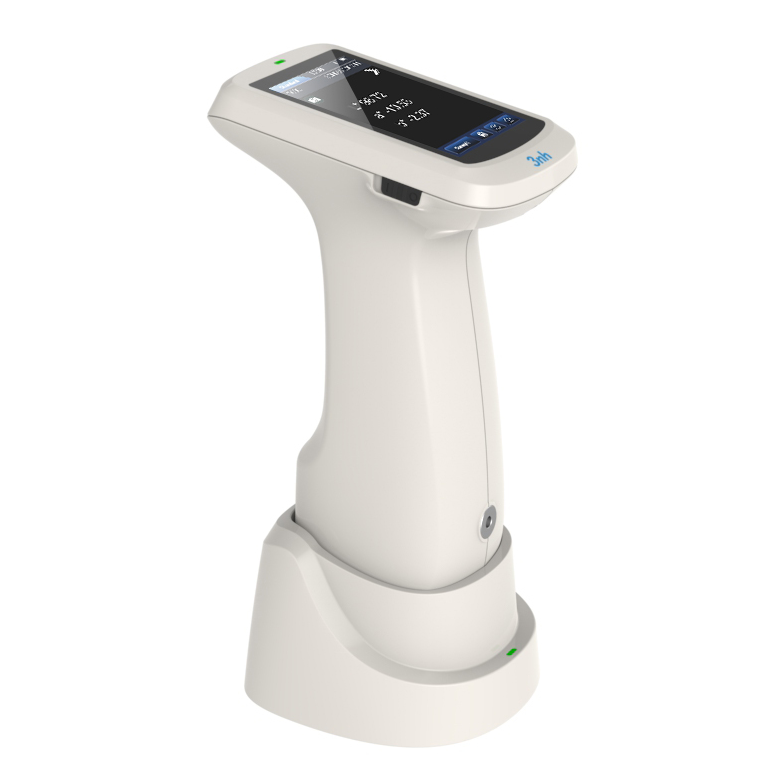 KS-500 Spectrophotometer