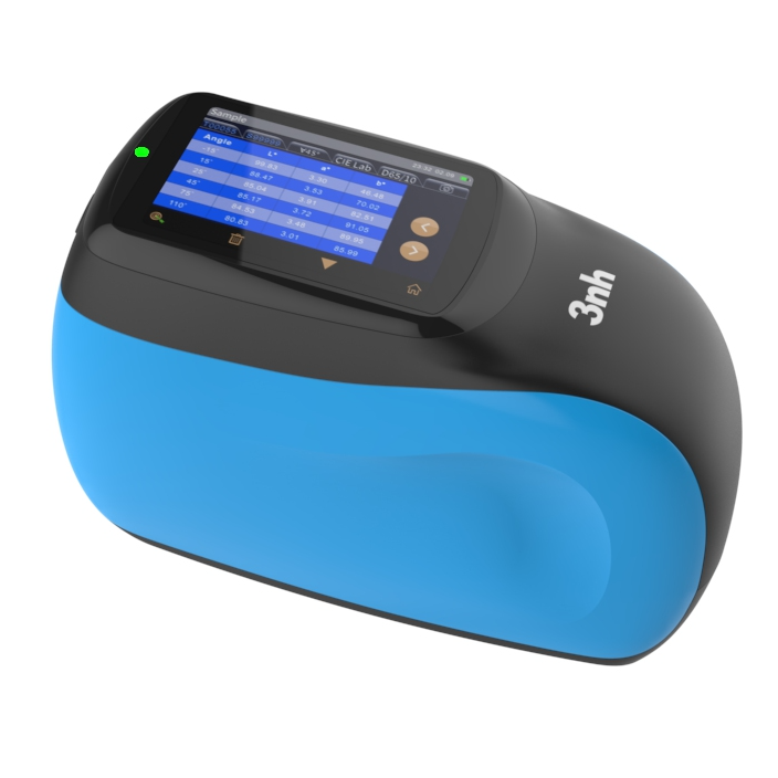 Multi-Angle Spectrophotometer KS006