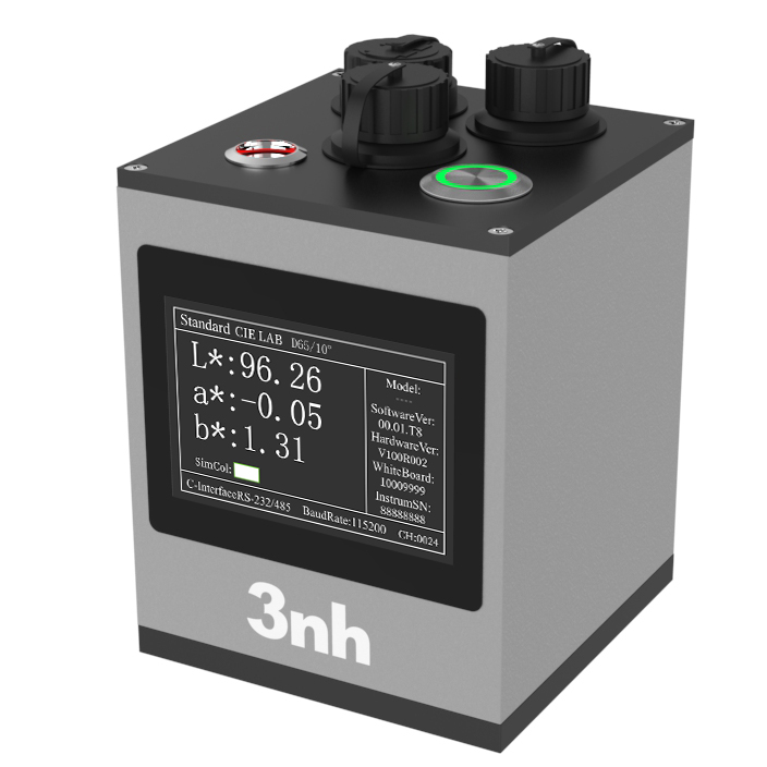 YL72 Non-contact Spectrophotometer