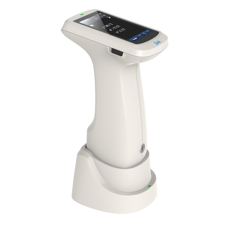 PS411 Spectrophotometer