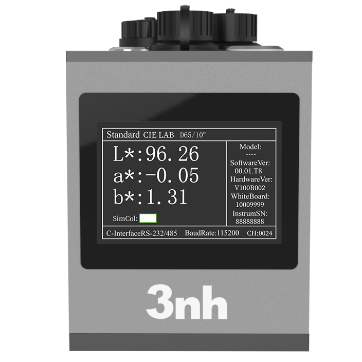YL70 Non-contact Spectrophotometer