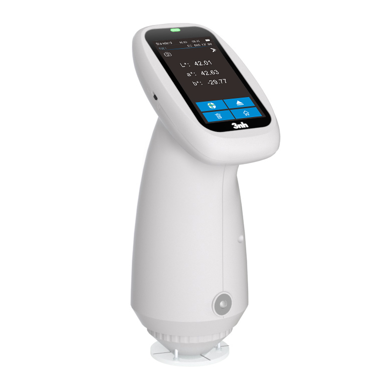 PS220 Spectrophotometer