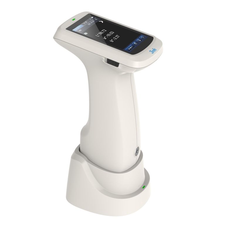 PS430 Spetrophotometer