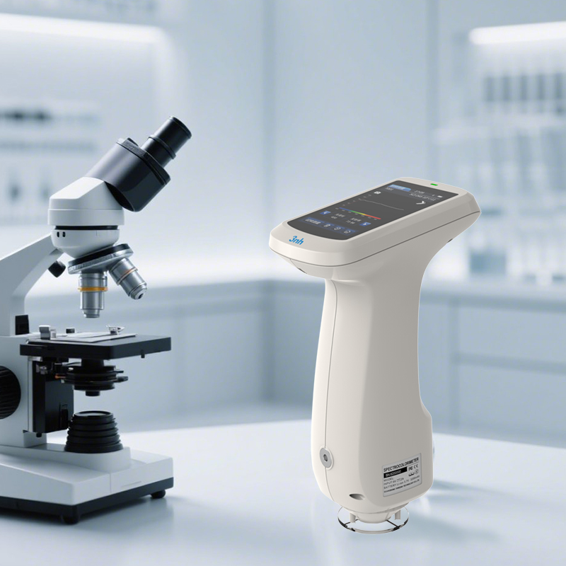 PS410 Spectrophotometer