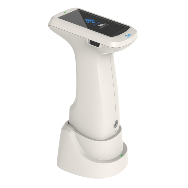PS420 Spectrophotometer