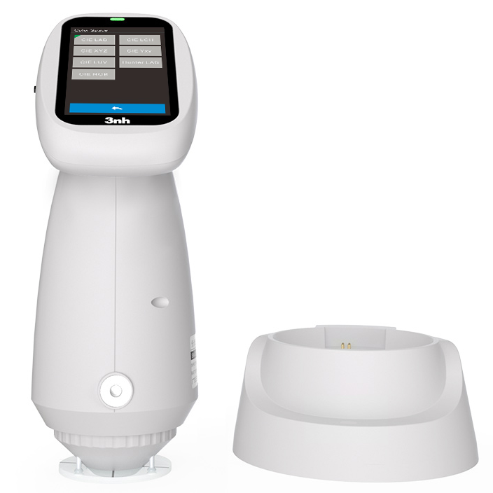 PS210 Spectrophotometer