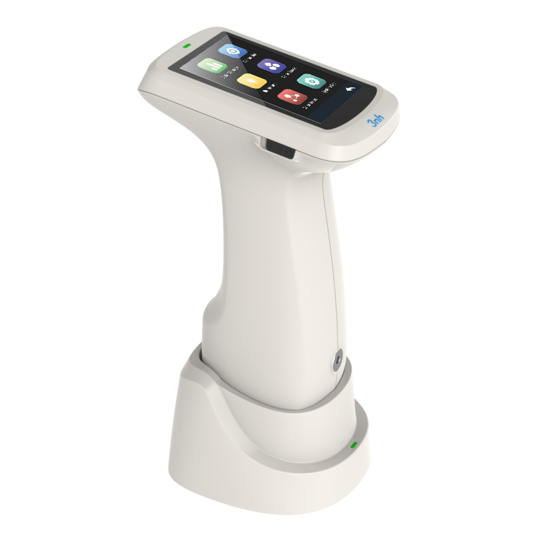 KS-200 Spectrophotometer