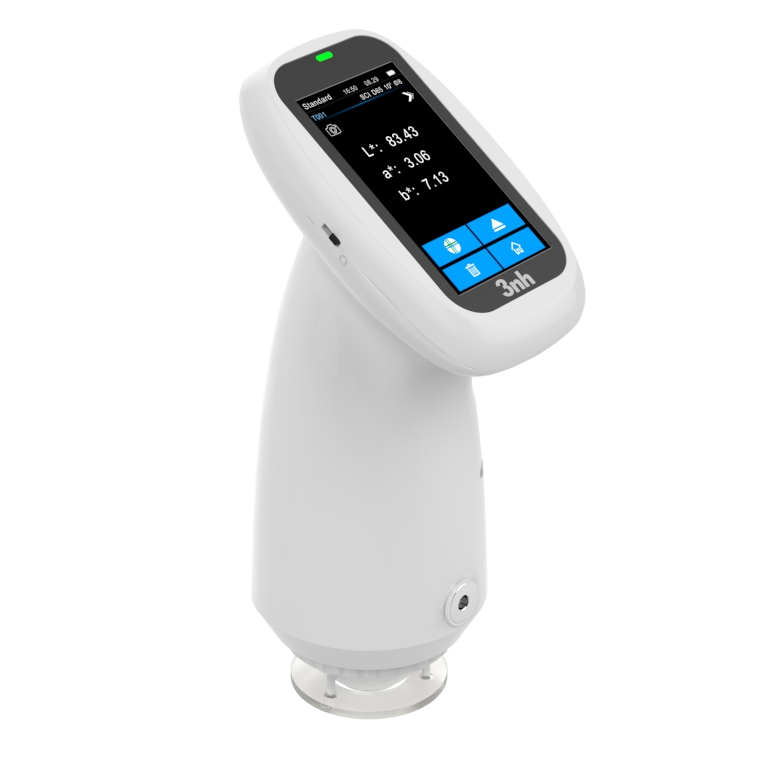 PS110 Spectrophotometer