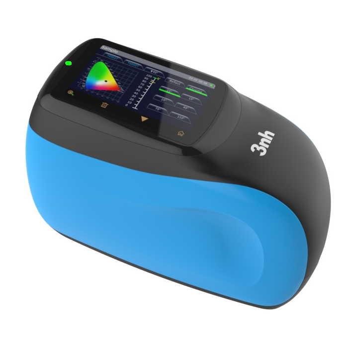 Multi-Angle Spectrophotometer KS012