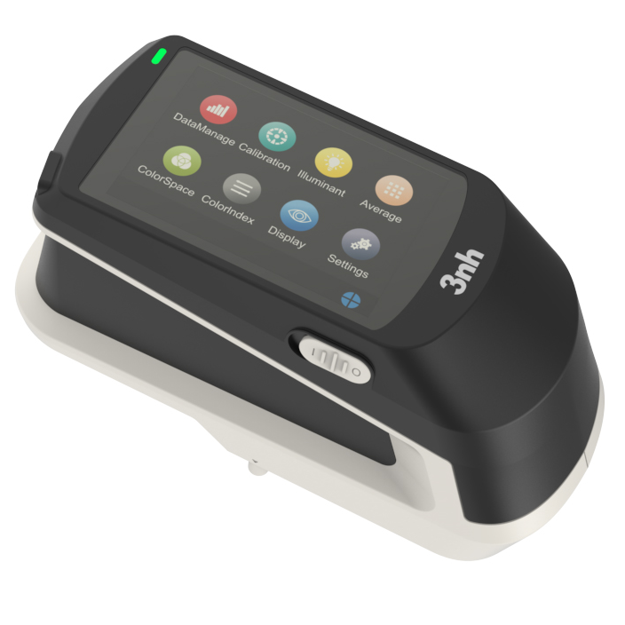 TS-25C Spectrophotometer