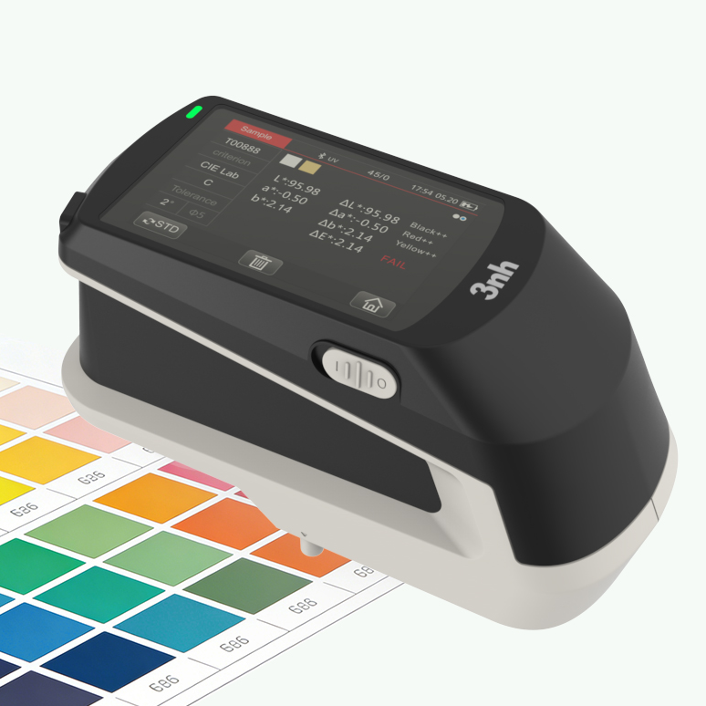 TS-26C Spectrophotometer