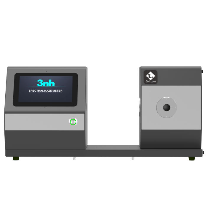 KS1210 Haze Meter