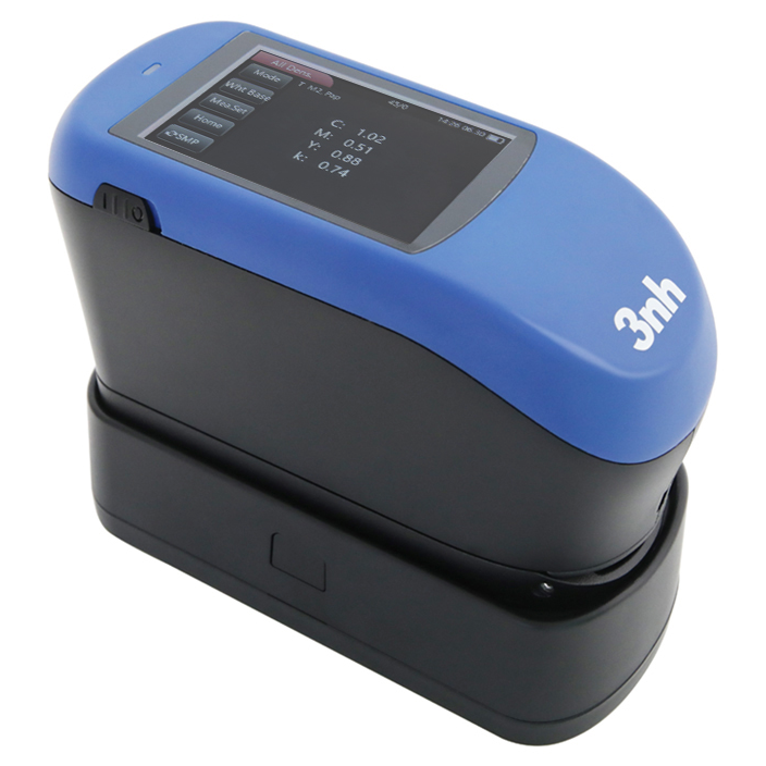 PS530 Spectrodensitometer