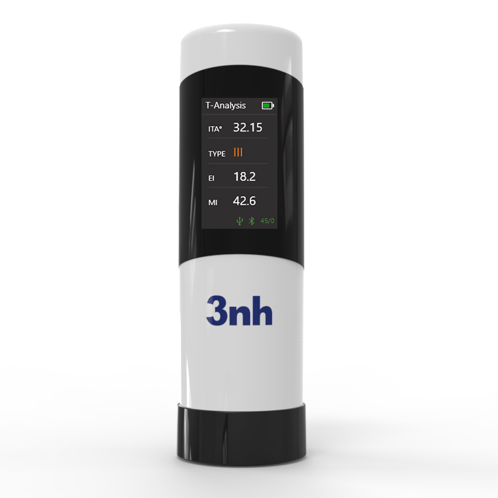 PS01 Skin ColorReader
