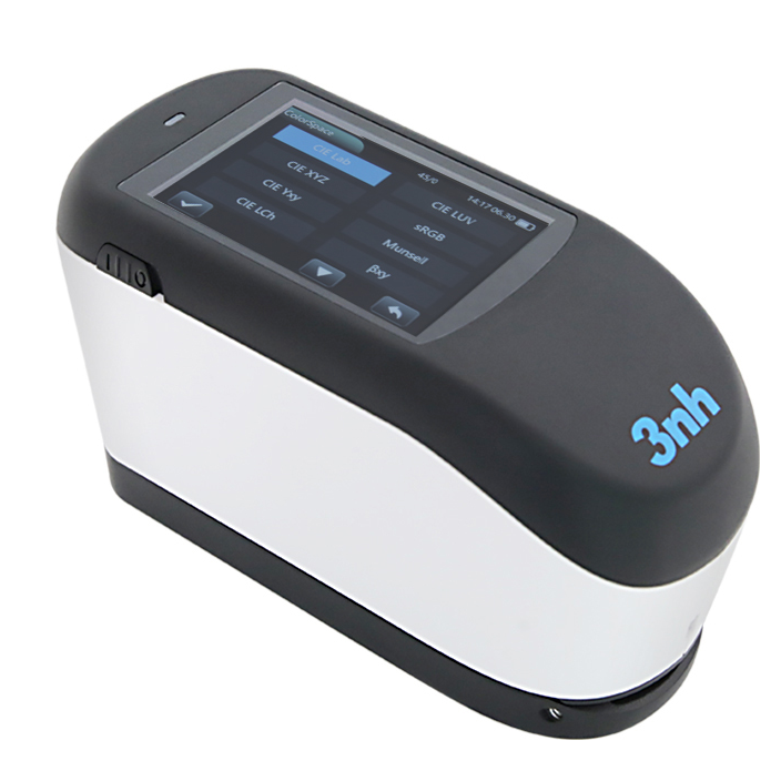 TS1010 Spectrodensitometer (Standard Edition)