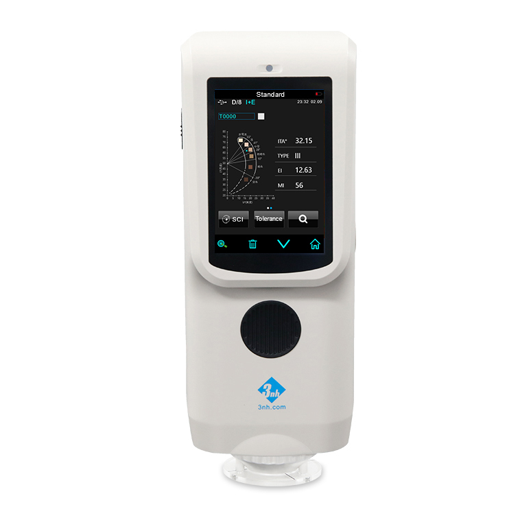 PS08 skin analyzer