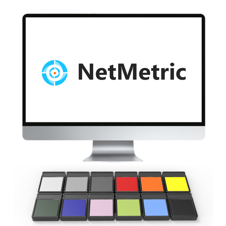 NetMetric Network Correction Software