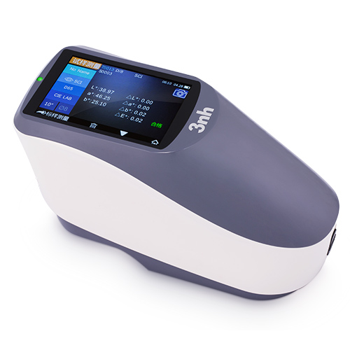 YS3060 Grating Spectrophotometer with UV SCI/SCE Bluetooth