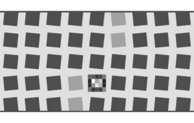 SFRplus Chart on Photographic Paper QI-SFR10-P-RM