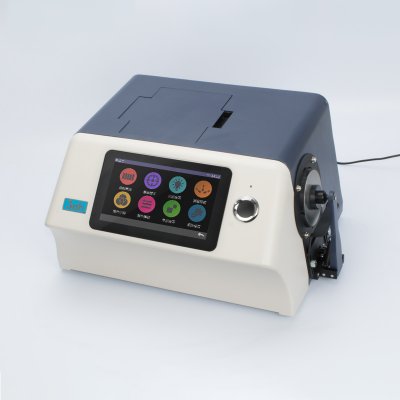 Benchtop Color Haze Meter YS6002